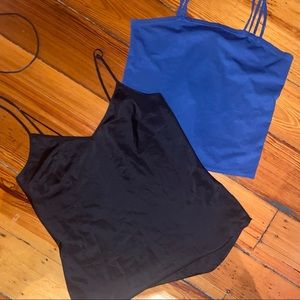 2 Camisoles
